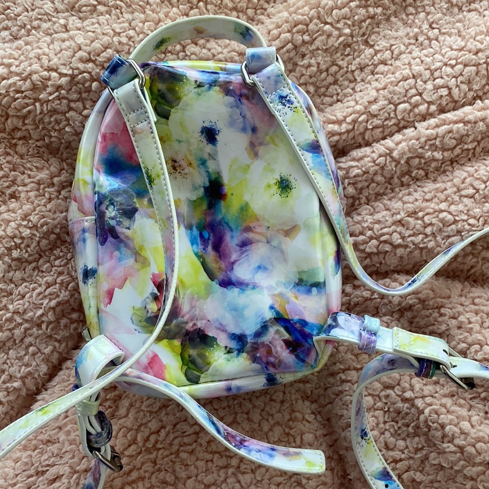 Mini backpack - Picture 2 of 2